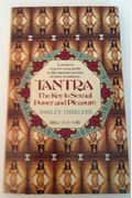 Tantra The Key To Sexual Power And Pleasure