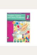 Number Games & Story Problems: Addition & Subtraction (Investigations in Number, Data, and Space Series)