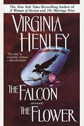 The Falcon And The Flower
