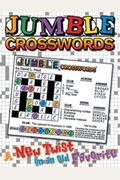 Jumble(R) Crosswords(Tm): A New Twist On An Old Favorite