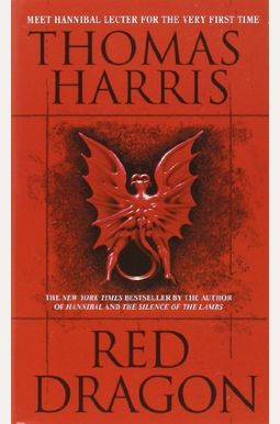 Red Dragon Red Dragon