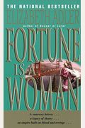 Fortune Is A Woman