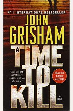 A Time To Kill A Time To Kill
