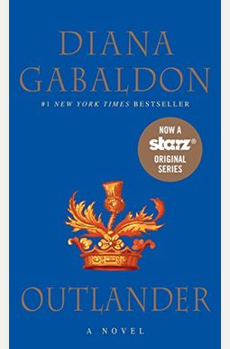 Outlander Outlander