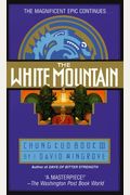 The White Mountain: A Chung Kuo Novel: Book Three