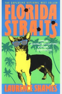 Florida Straits (Key West Capers) (Volume 1) Florida Straits (Key West Capers) (Volume 1)