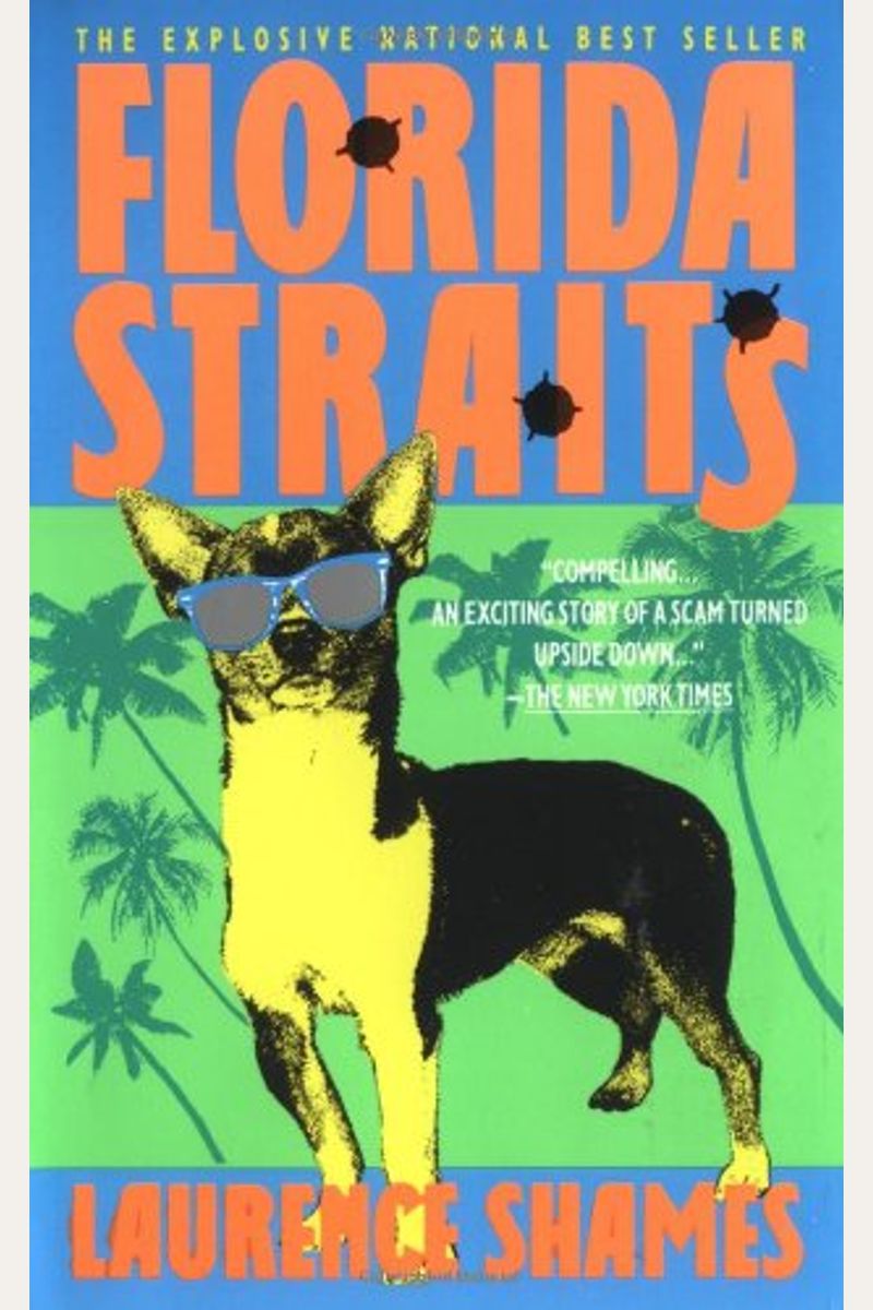 Florida Straits (Key West Capers) (Volume 1)