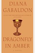 Dragonfly In Amber: A Novel (Outlander)