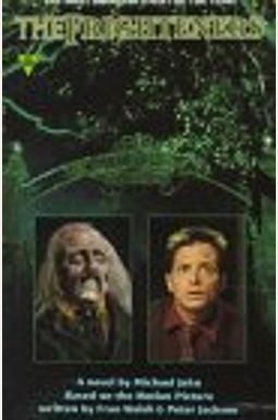 The Frighteners The Frighteners