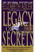 Legacy Of Secrets