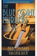 The Blue Corn Murders: A Eugenia Potter Mystery