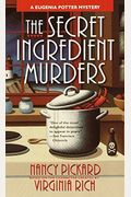 The Secret Ingredient Murders: A Eugenia Potter Mystery