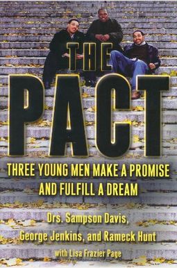 The Pact The Pact