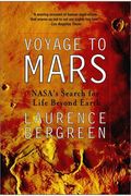 Voyage to Mars: Nasa's Search for Life Beyond Earth