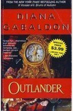Outlander Outlander