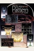 Florences Glassware Pattern Identification Guide