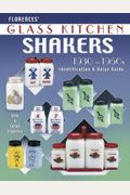 Florences' Glass Kitchen Shakers 1930-1950s: Identification & Value Guide