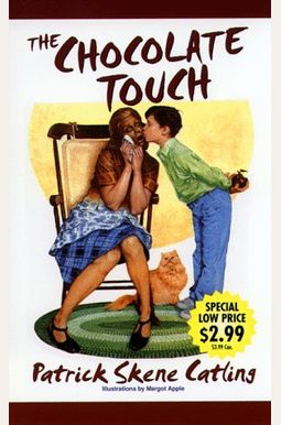 The Chocolate Touch The Chocolate Touch