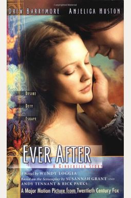 Ever After: A Cinderella Story Ever After: A Cinderella Story
