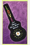 Love and Other Four-Letter Words (Laurel-Leaf Books)