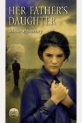 Her Father's Daughter (Readers Circle)