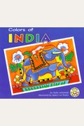 Colors of India (Colors of the World)