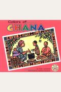 Colors Of Ghana