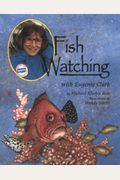 Fish Watching with Eugenie Clark (Naturalist's Apprentice)