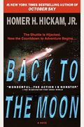 Back To The Moon