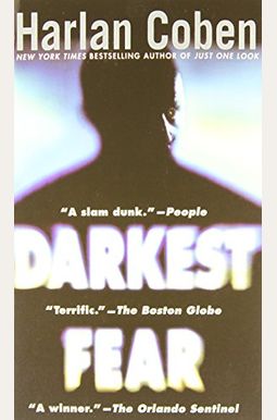 Darkest Fear Darkest Fear