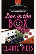 Doc In The Box Francesca Vierling Mystery