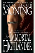 The Immortal Highlander
