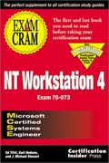 MCSE NT Workstation 4 Exam Cram (Exam Cram (Coriolis Books))
