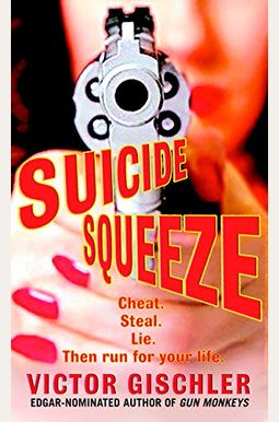Suicide Squeeze Suicide Squeeze