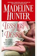 Lessons Of Desire