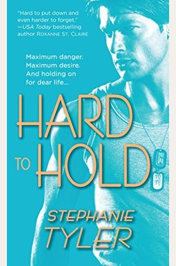 Hard To Hold Hard To Hold