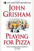 Playing For Pizza
