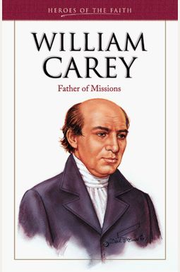 Buy William Carey Book By: Sam Wellman