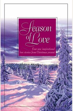Season Of Love Season Of Love