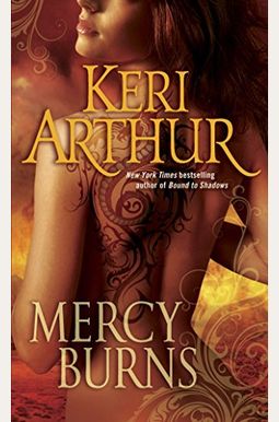 Mercy Burns Mercy Burns