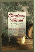 Christmas Threads: Four Romantic Novellas About Cherished Family Traditions
