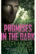 Promises In The Dark: A Shadow Force Novel