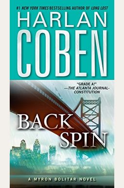 Back Spin Back Spin