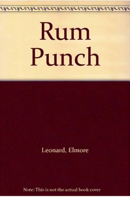 Rum Punch Rum Punch