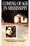 Coming Of Age In Mississippi