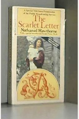 The Scarlet Letter The Scarlet Letter