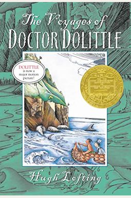 The Voyages Of Doctor Dolittle The Voyages Of Doctor Dolittle