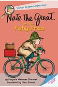 Nate The Great And The Fishy Prize