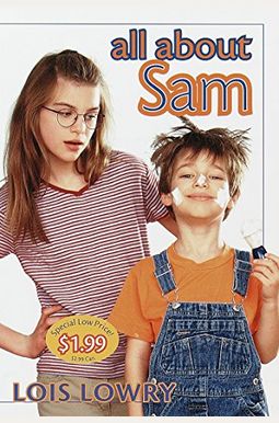 All About Sam (Sam Krupnik) All About Sam (Sam Krupnik)