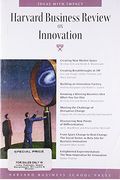 Harvard Business Review On Innovation